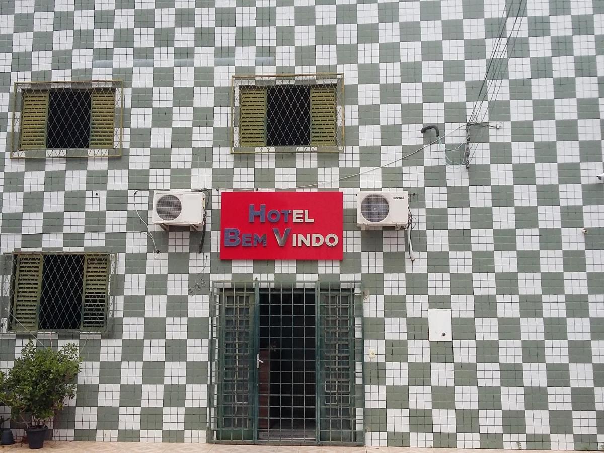 Hotel Bem Vindo photo