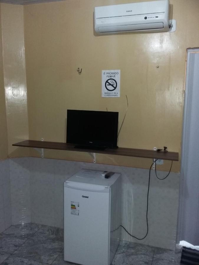 Hotel Bem Vindo photo
