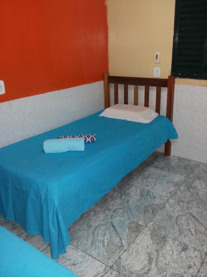 Hotel Bem Vindo photo
