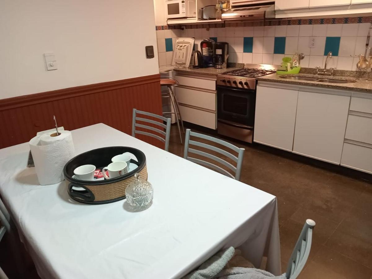 Sol Apart Palermo Soho - 4