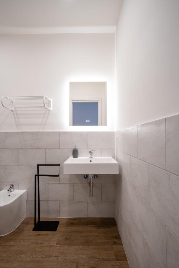 VT Cola di Rienzo Elegant Suites - 3