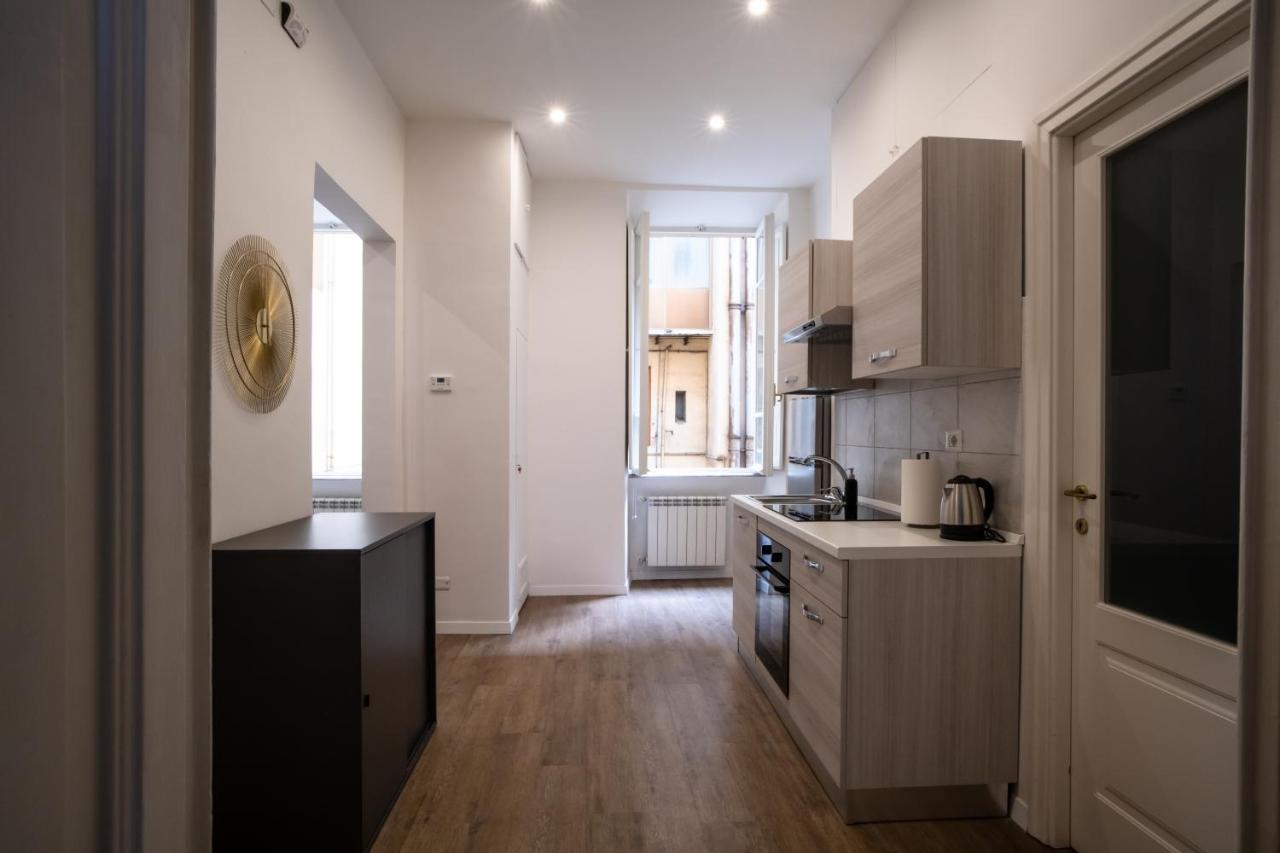 VT Cola di Rienzo Elegant Suites - 4