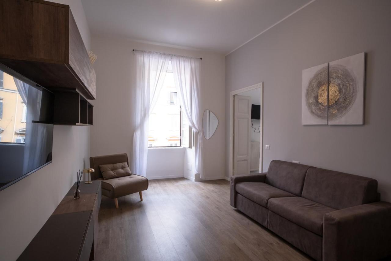 VT Cola di Rienzo Elegant Suites