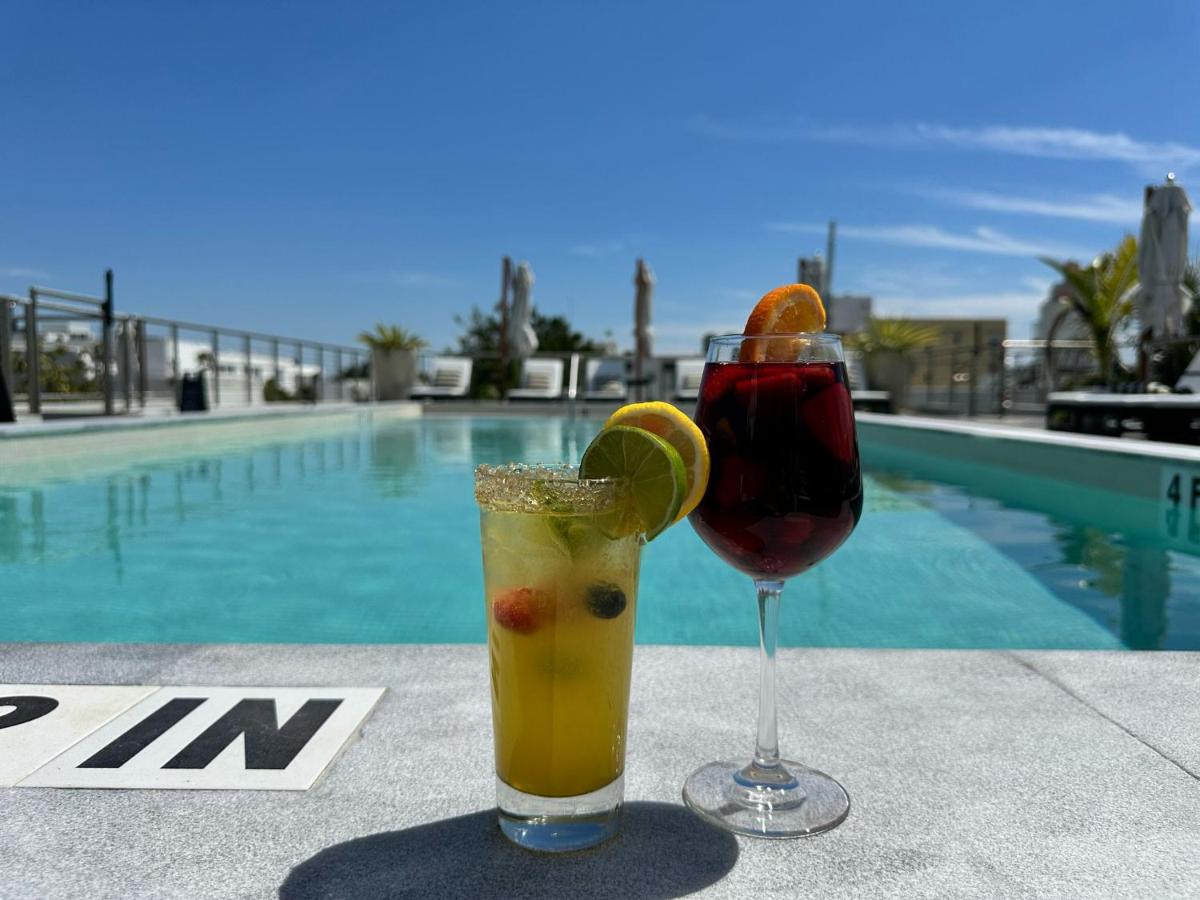 Nassau Suite South Beach, an All Suite Hotel - 3