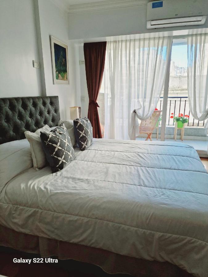 Apart Recoleta Luxury Suit - 3