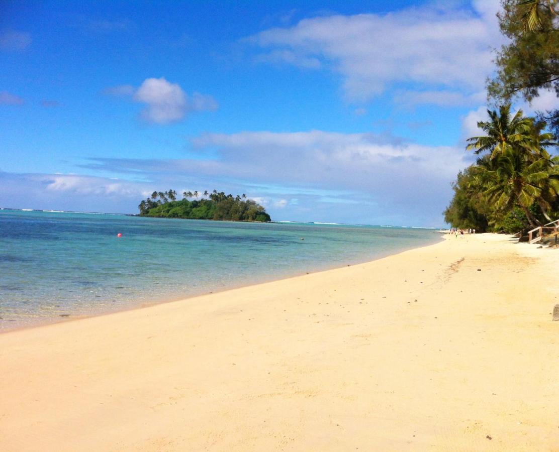 Muri Beachcomber photo