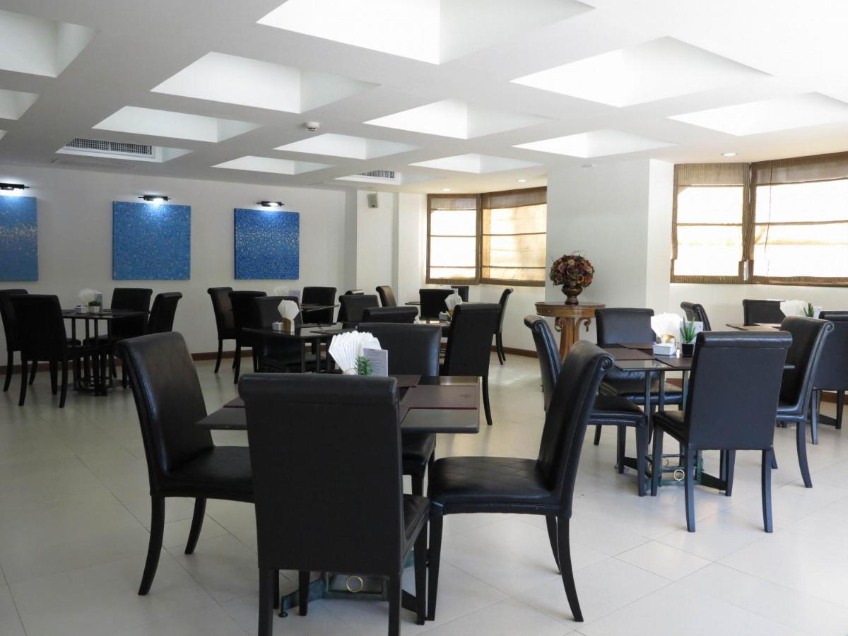 The Grand Sathorn - 2