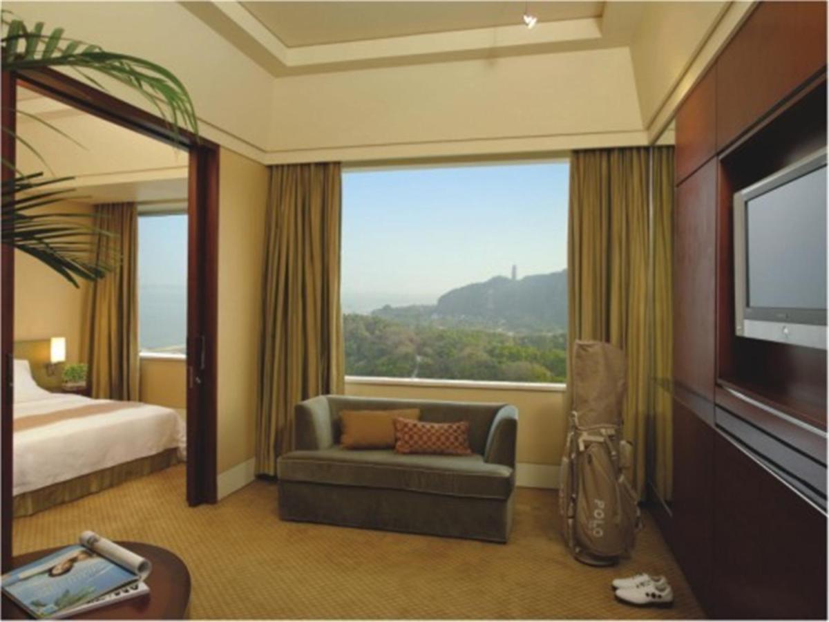 Guangzhou Nansha Grand Hotel photo