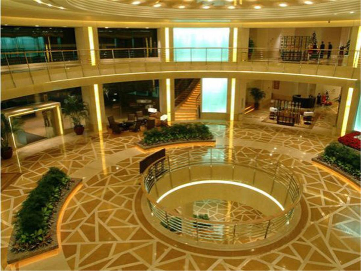 Guangzhou Nansha Grand Hotel photo