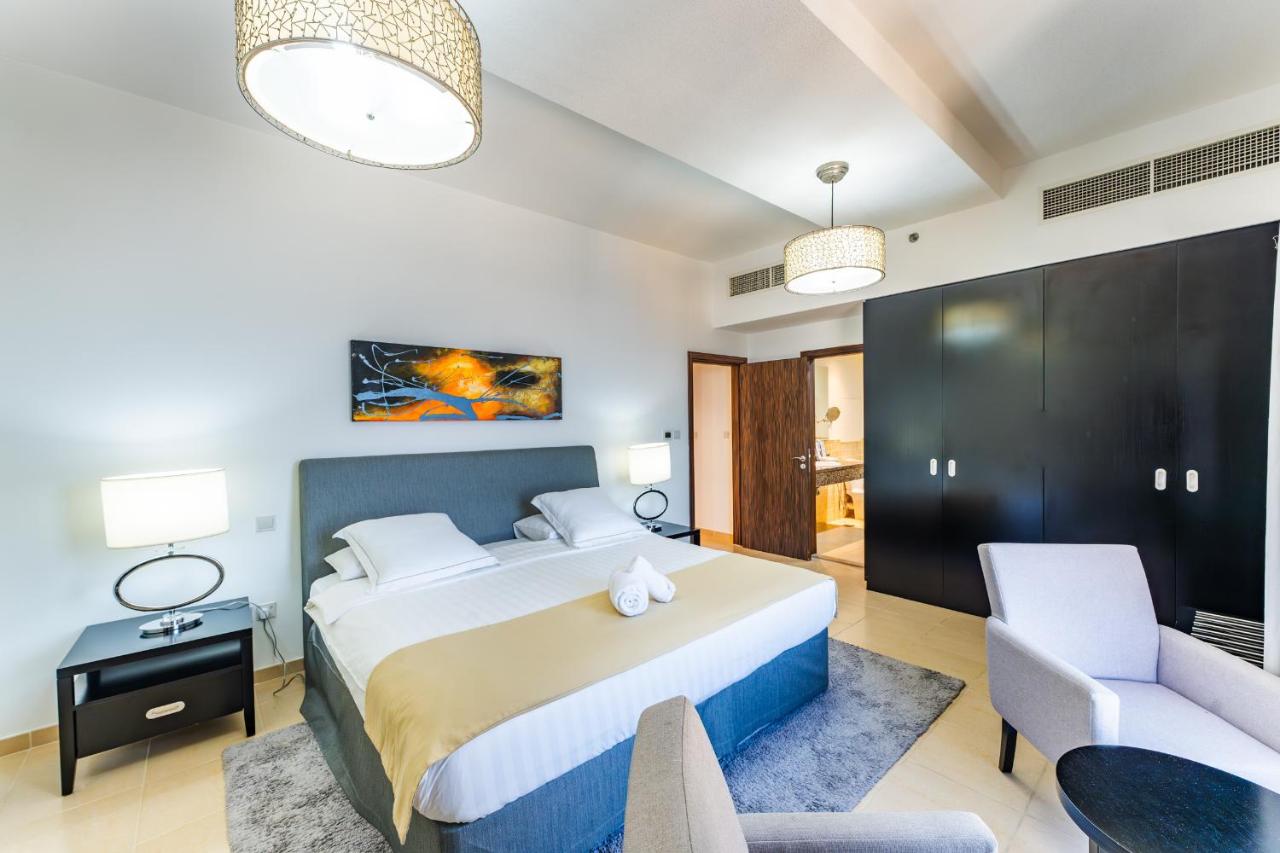 Luxury 2BR in Shams 1 by PK Holidays - 2