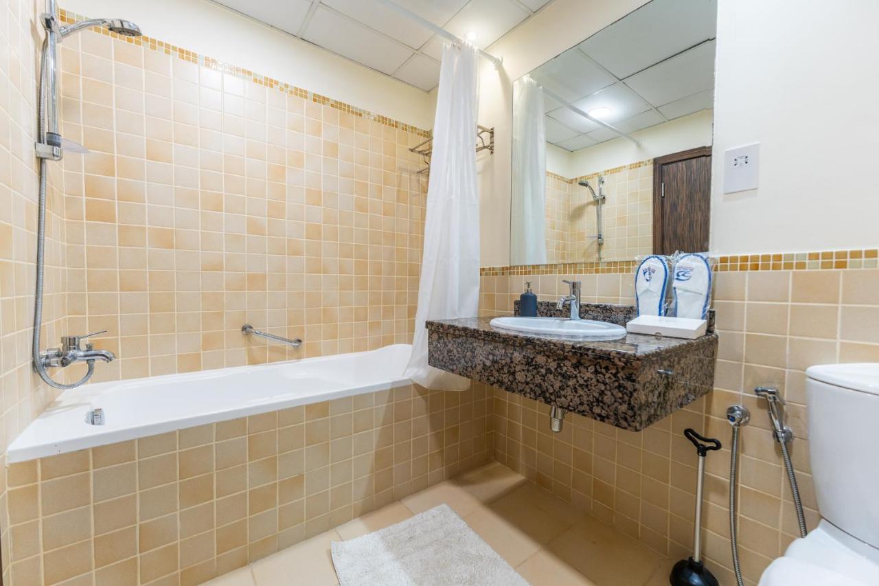 Luxury 2BR in Shams 1 by PK Holidays - 3