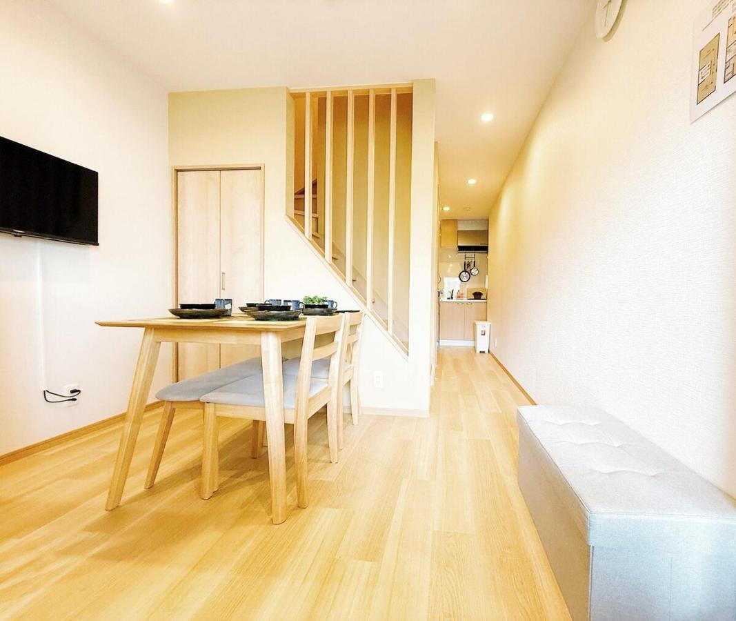 New 2BR House Near Dotonbori 5min to MEGA Donki - 4