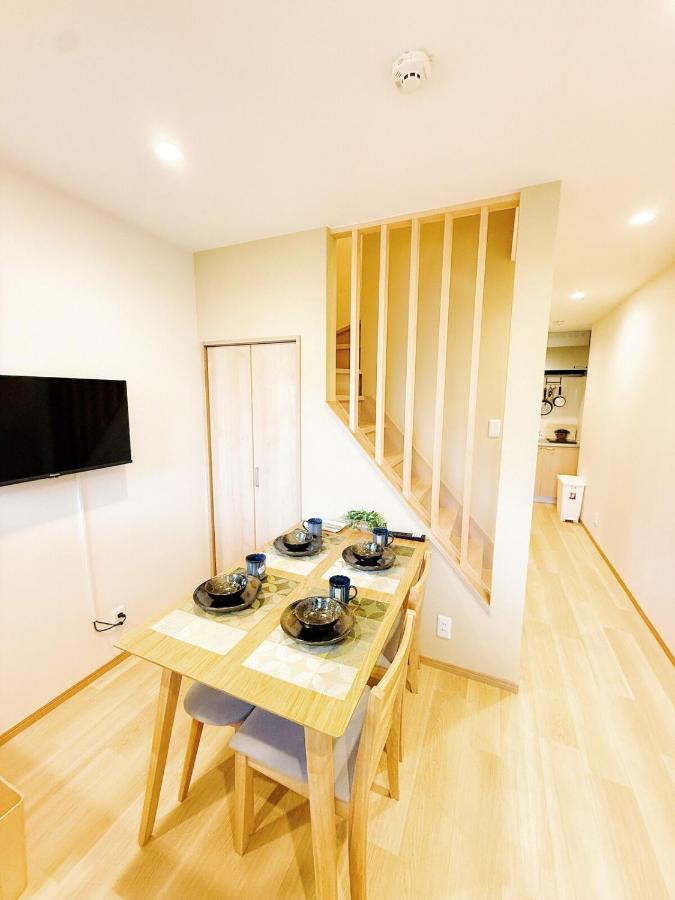 New 2BR House Near Dotonbori 5min to MEGA Donki - 2