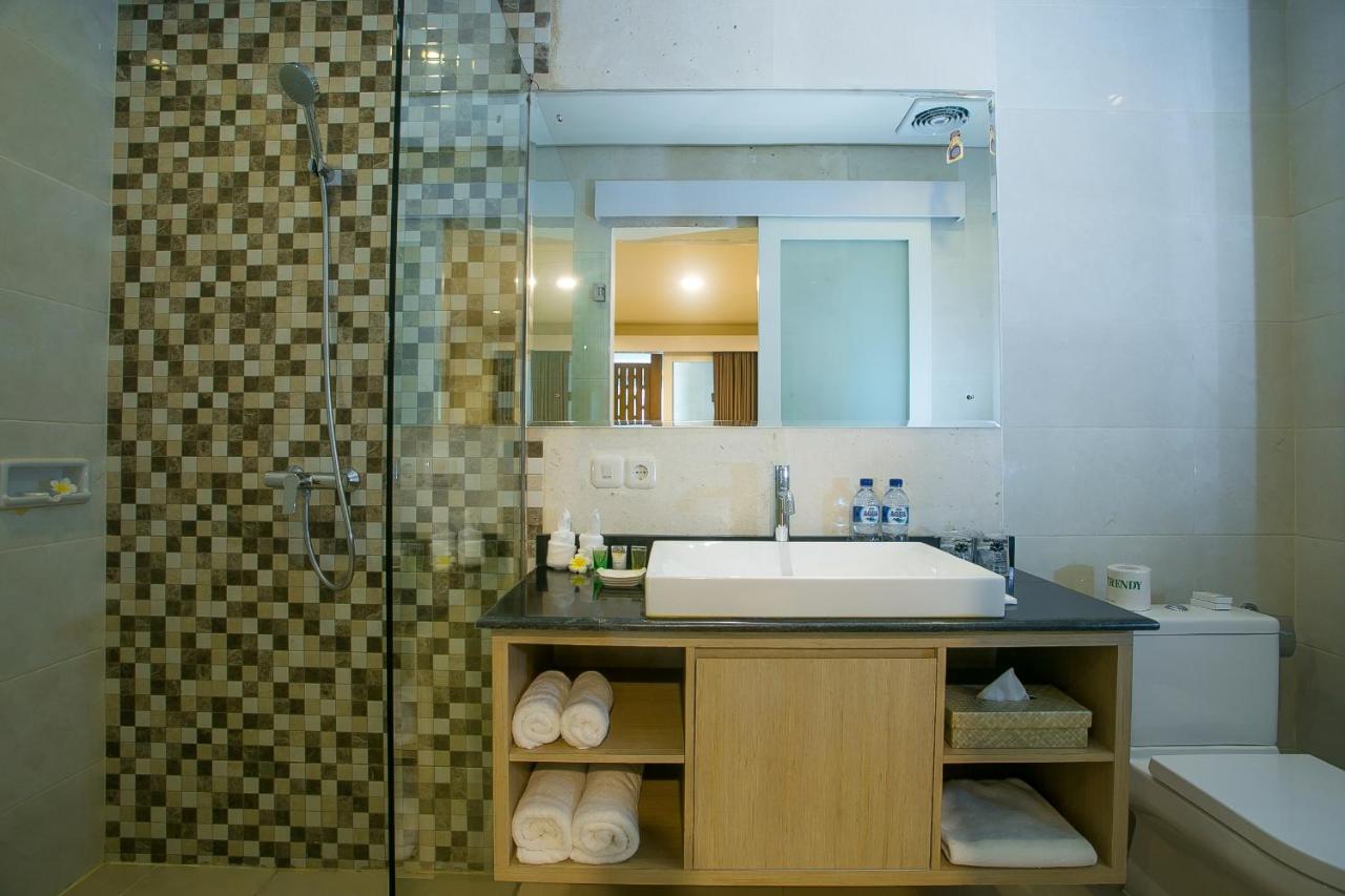 Mahalaksmi Boutique Hotel - 3