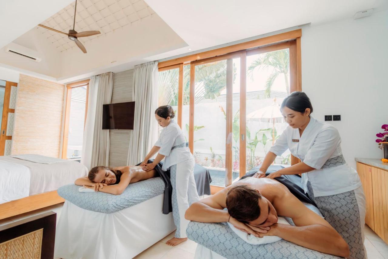 Astera Villa Seminyak by Ini Vie Hospitality - 5