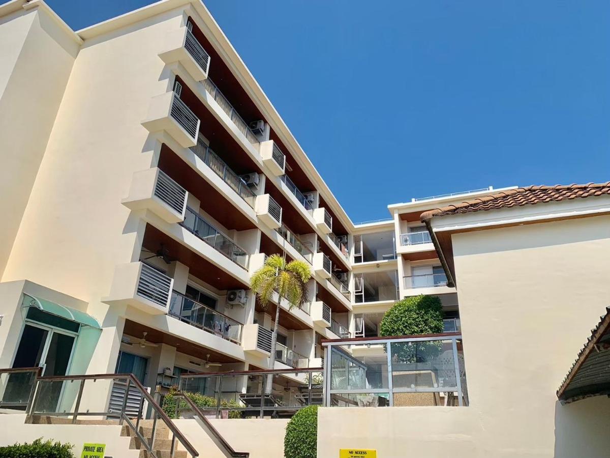 Rawai Condominium By Wijitra