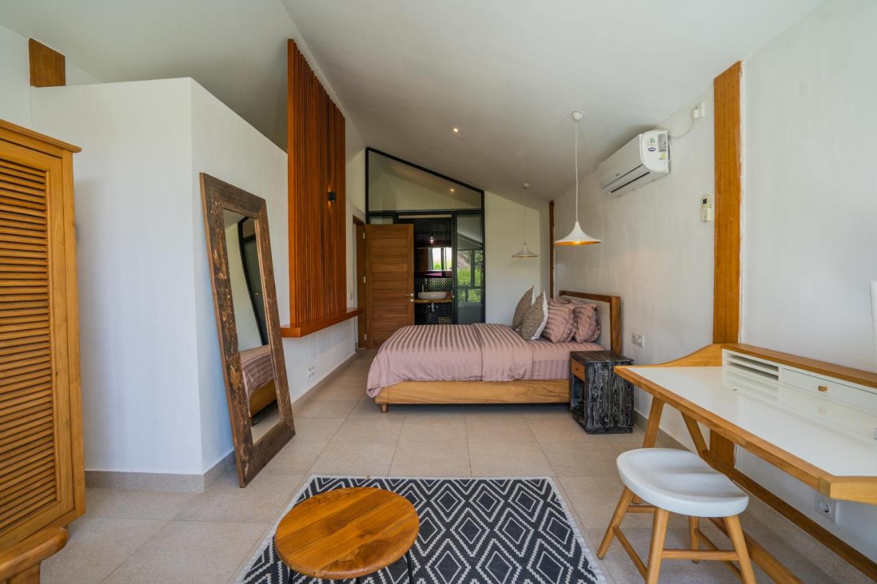 Casa Maha - 1BR Beautiful Villa in Canggu - 2