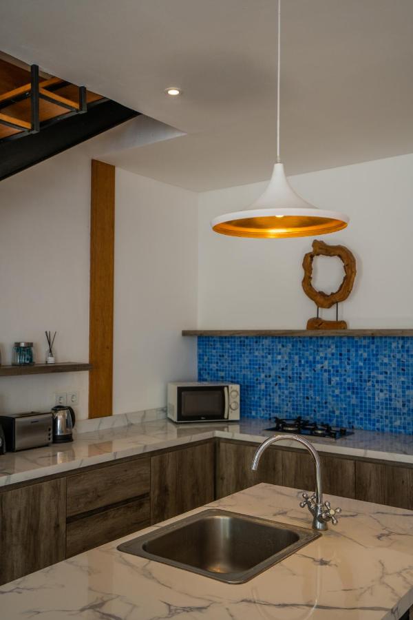 Casa Maha - 1BR Beautiful Villa in Canggu - 3