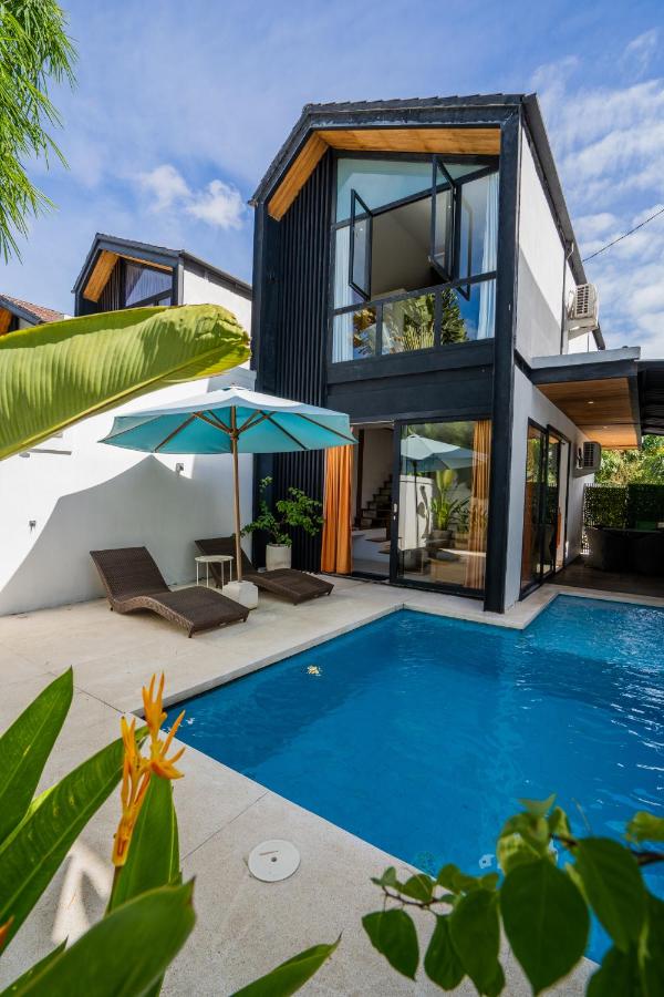 Casa Maha - 1BR Beautiful Villa in Canggu - 4