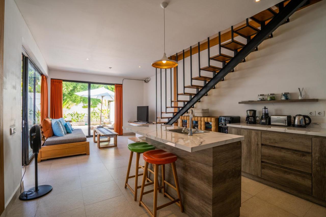 Casa Maha - 1BR Beautiful Villa in Canggu - 5