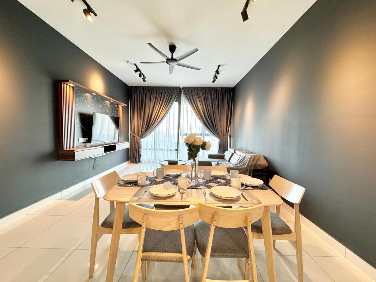 Mosaic Southkey Mid Valley by Luxecocoo CK Johor Bahru - 4