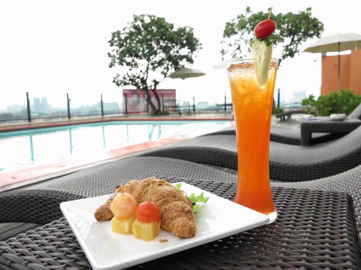 The Grand Sathorn - 3