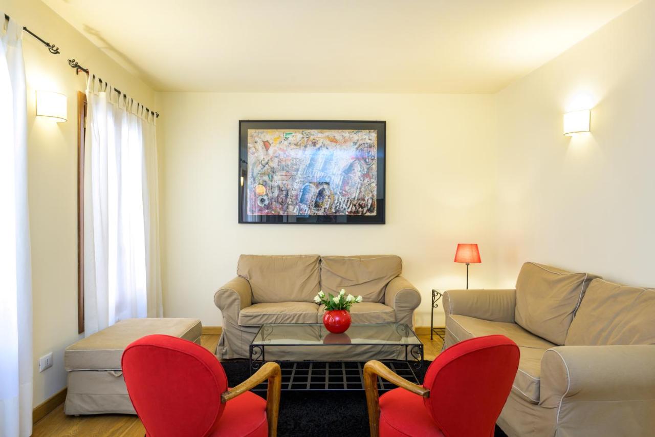 Ca' Frezzeria by Sarlux