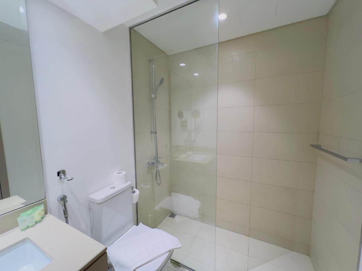 Cosy Studio in Yas Island, Abu Dhabi - 3