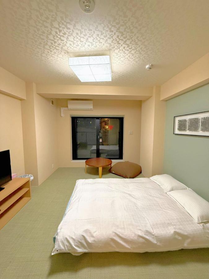 道頓堀まで徒歩わずか2分 3名様までの和室 505