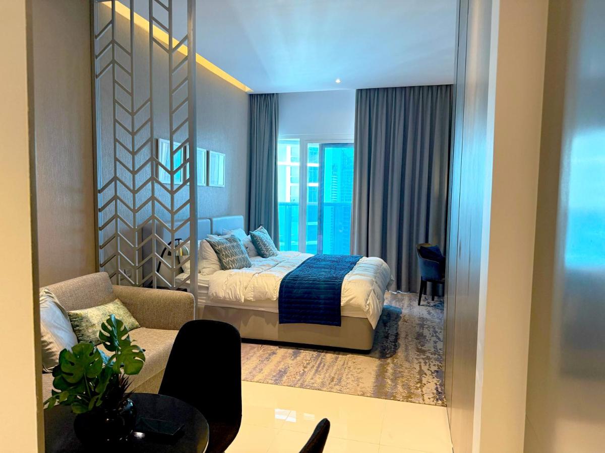 Bellaviu Holiday Homes- Escape the Buzz-Your Quiet Spot in DAMAC Prive - 2