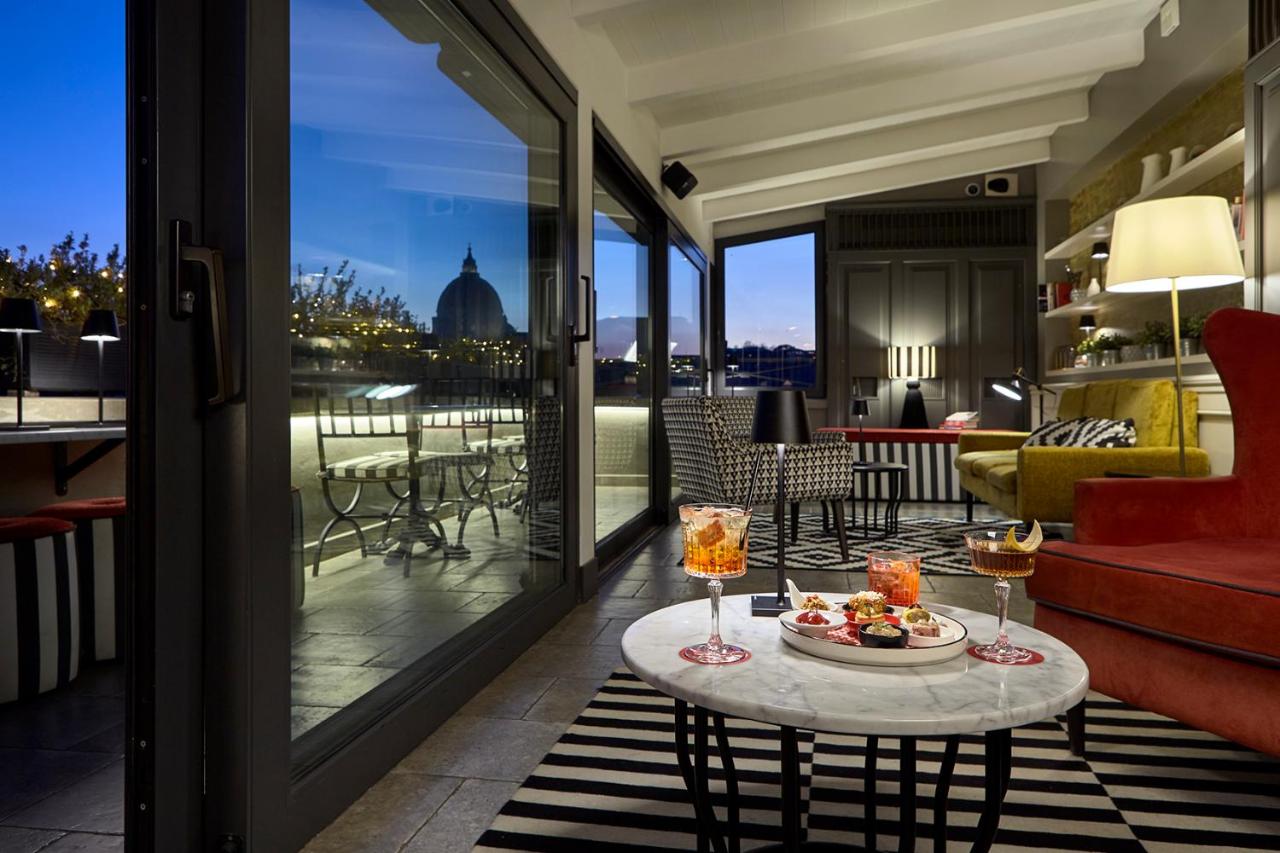 Trianon Borgo Pio Aparthotel - 4