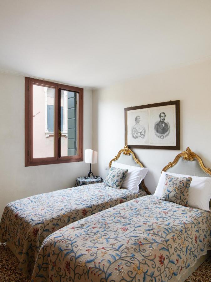 Palazzo Contarini Della Porta Di Ferro - 5