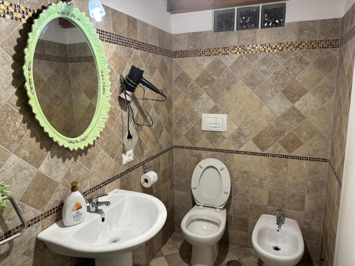 SALENTINI APPARTAMENTo - 3