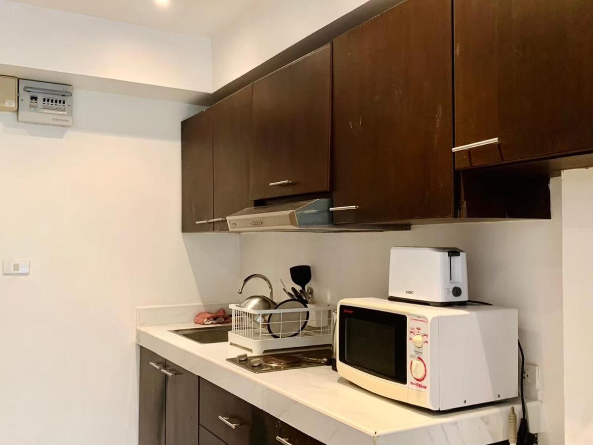 Rawai Condominium By Wijitra - 3