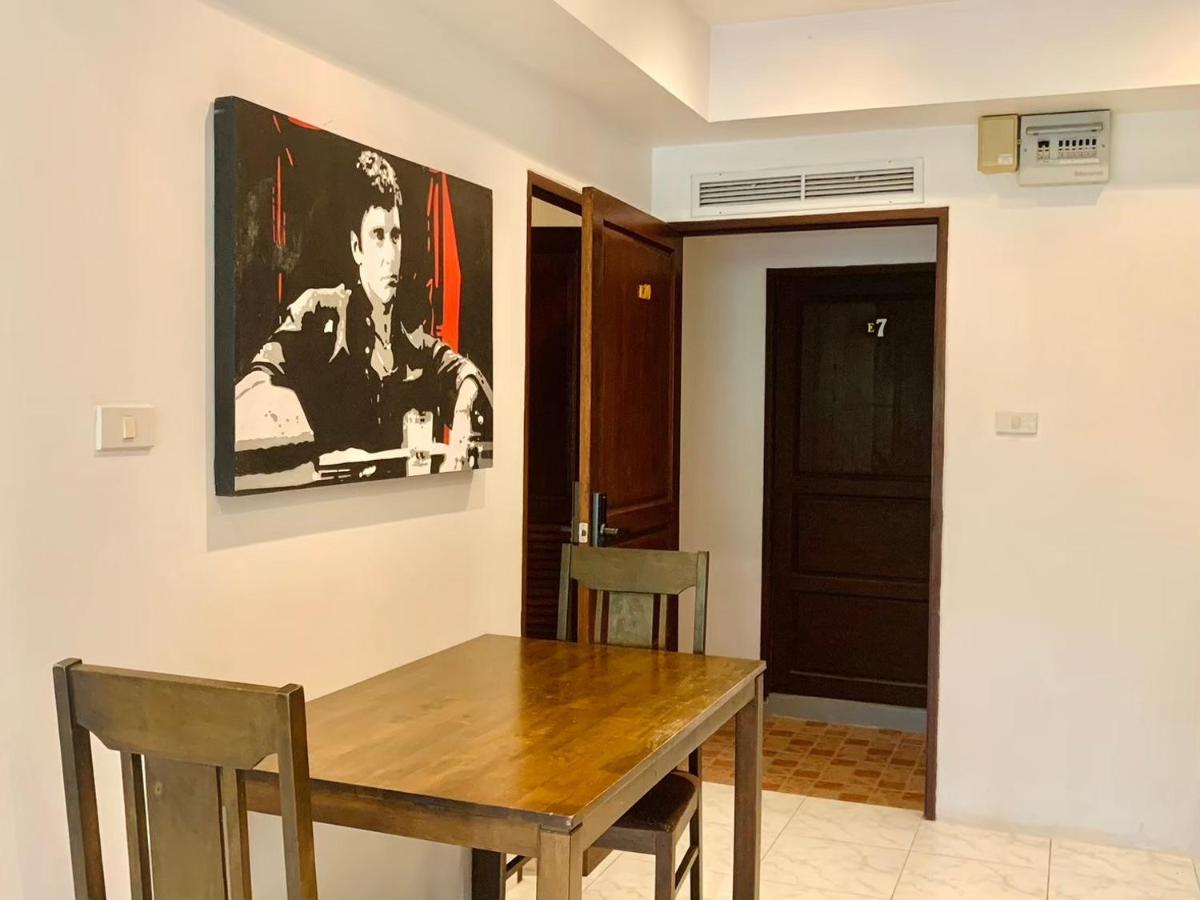 Rawai Condominium By Wijitra - 4