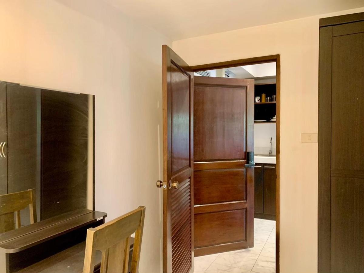 Rawai Condominium By Wijitra - 5