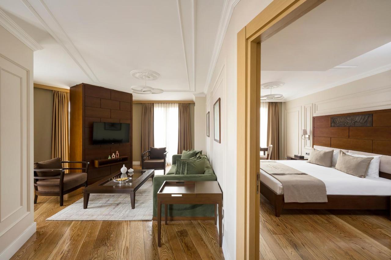 Continental Hotel Pera - 2