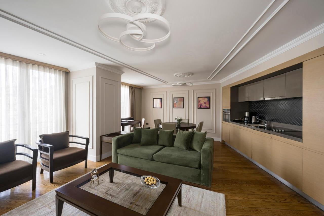 Continental Hotel Pera - 5