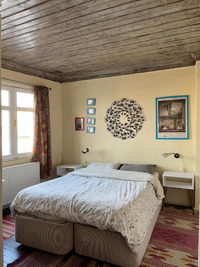 Roza's Istanbul Homestay - 2