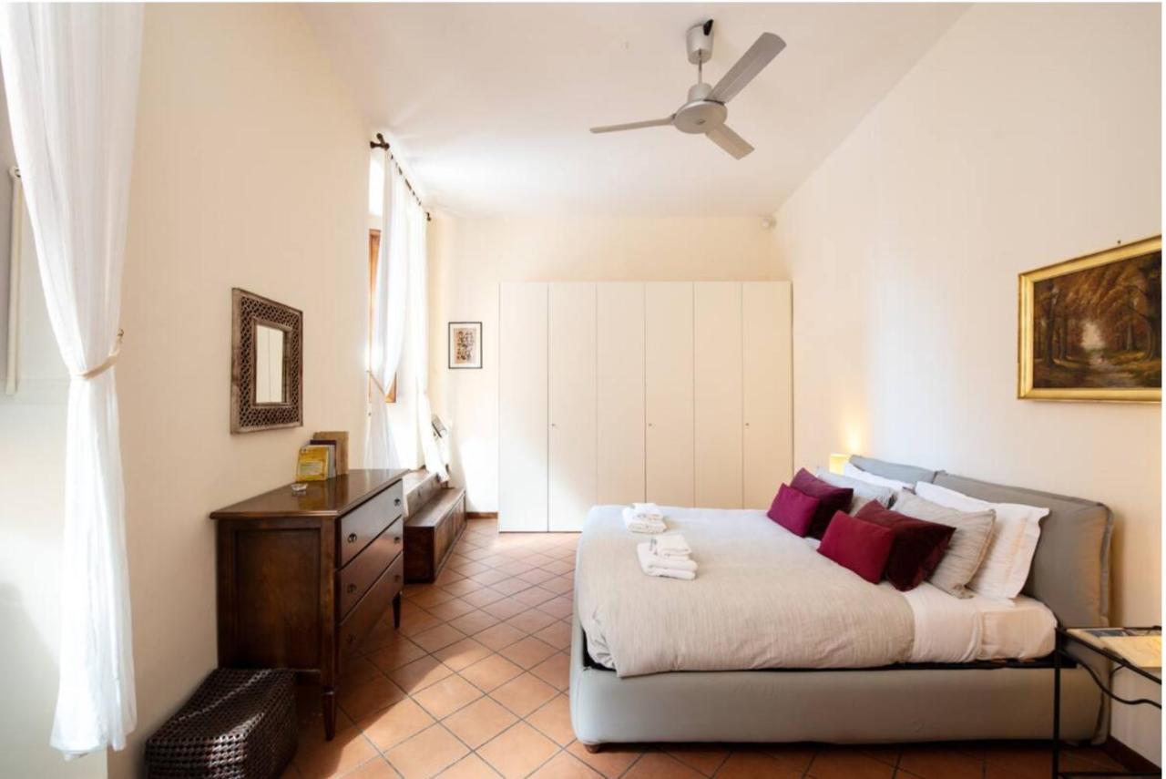 Secret place in the heart of ancient Trastevere - 2