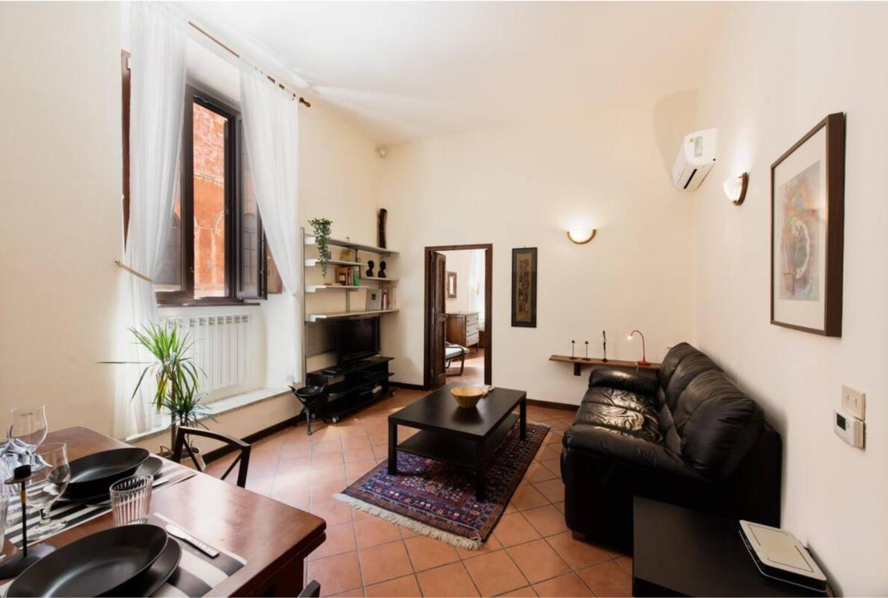 Secret place in the heart of ancient Trastevere - 5