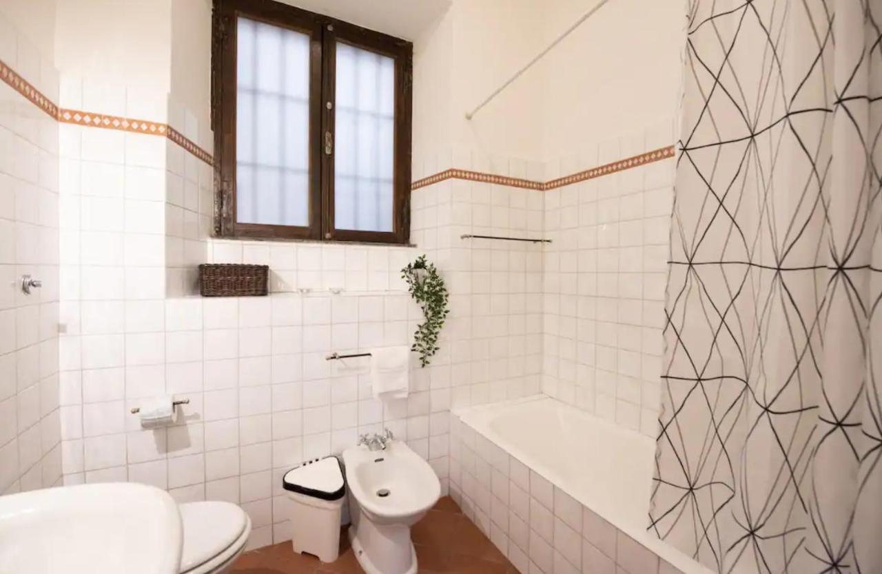 Secret place in the heart of ancient Trastevere - 3