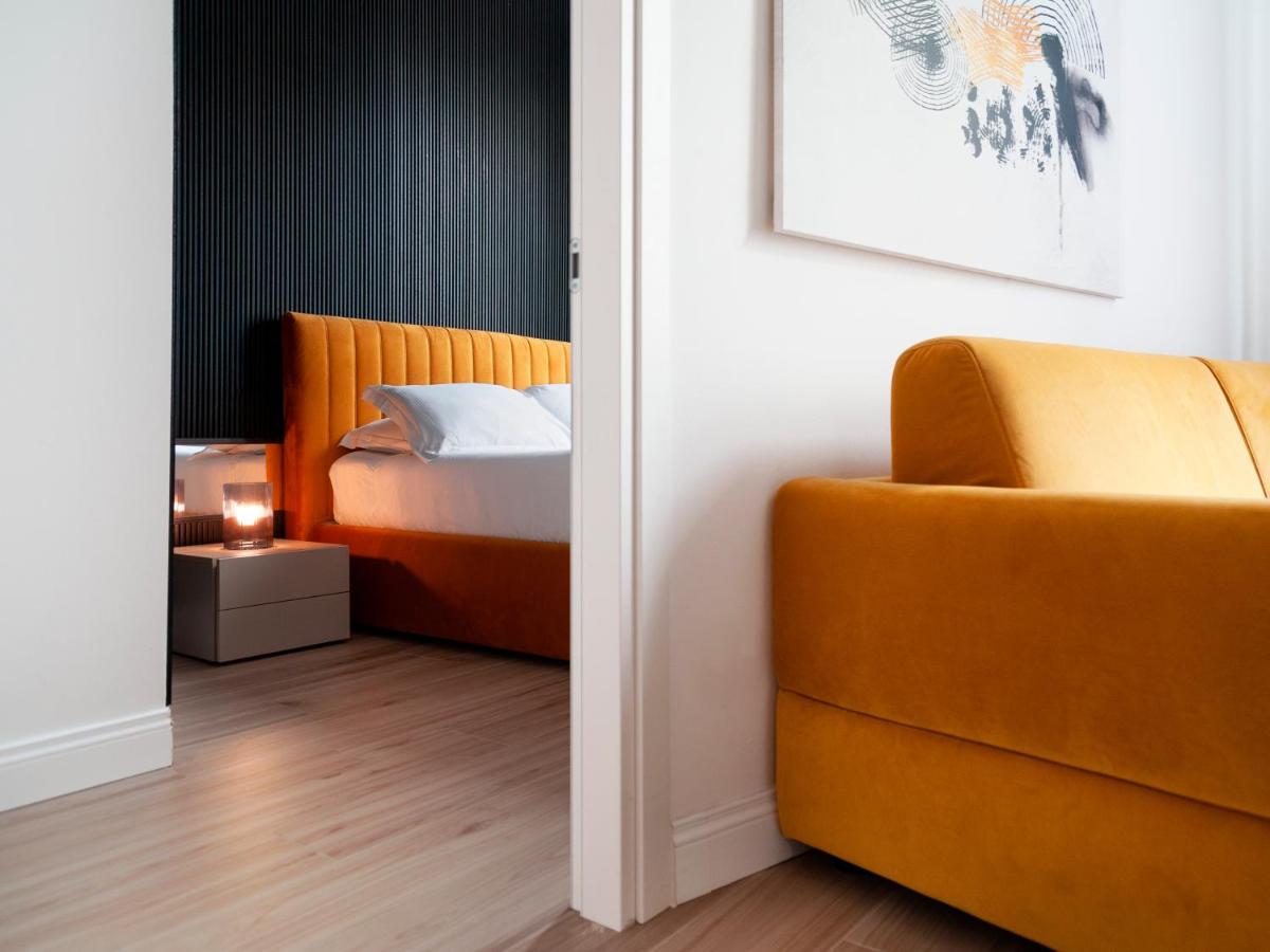 Cavour FillYourHomeWithLove Design Apartment