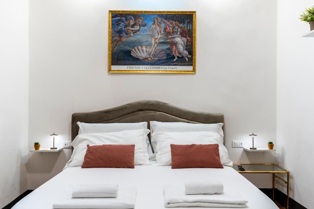 Venus Suite Duomo Square - 3