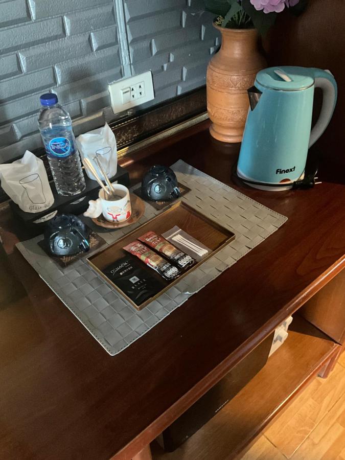 Sumer guesthouses - 4