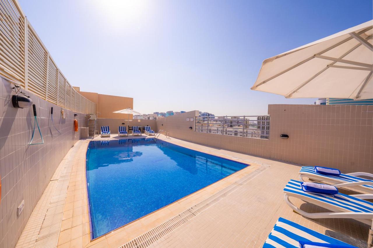 Landmark Grand Hotel - 4