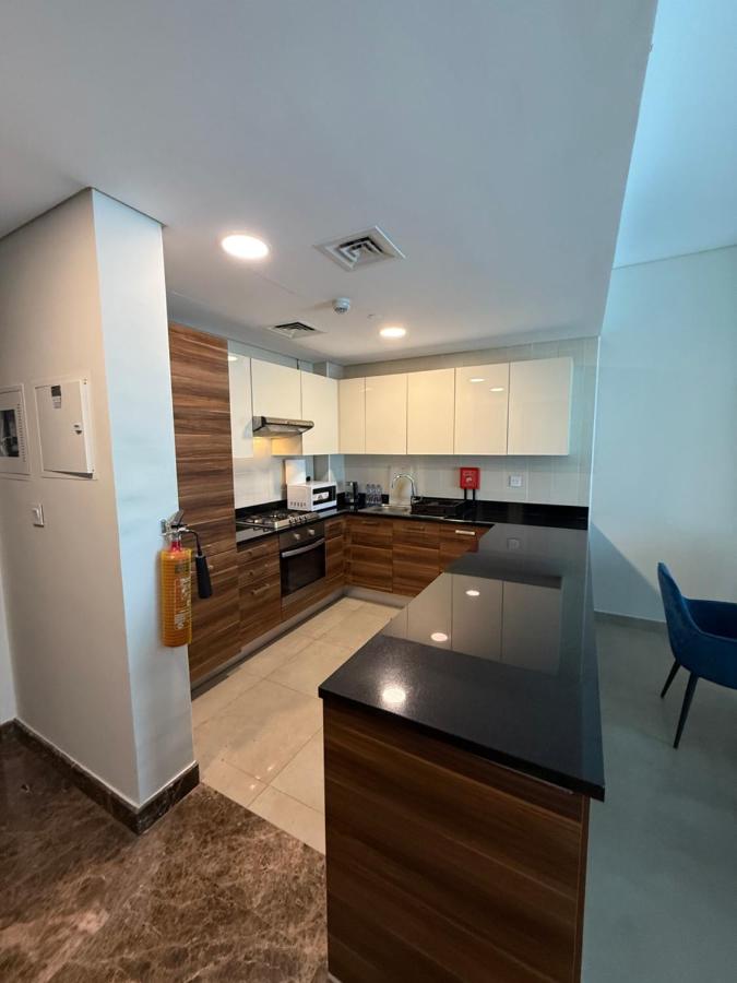 Sparkle Towers by Swarovski - Dubai Marina - High Floor - Beach Resort Sunset view - 5