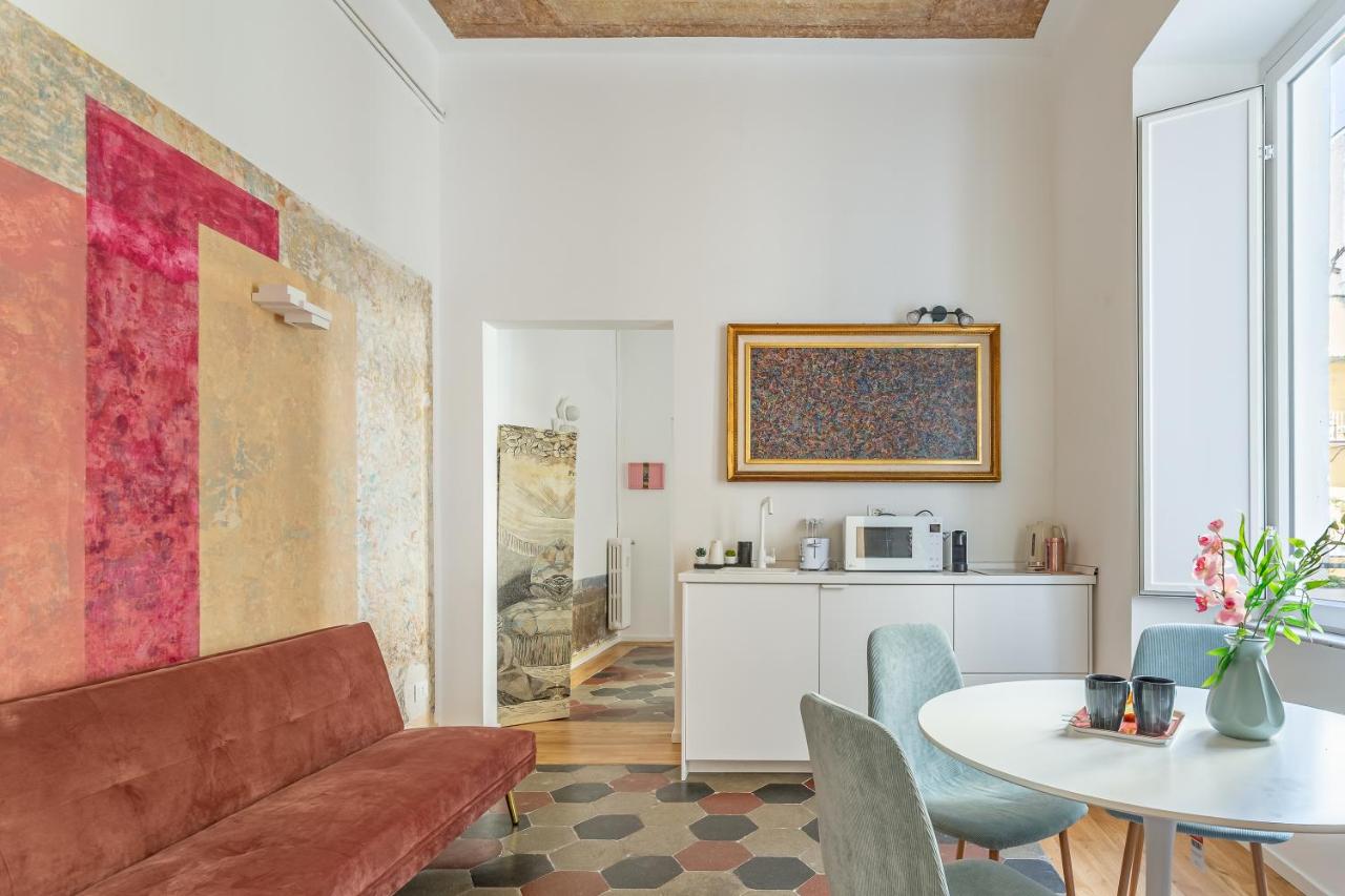 iFlat New Boutique Apartment in Rome's Heart - 4