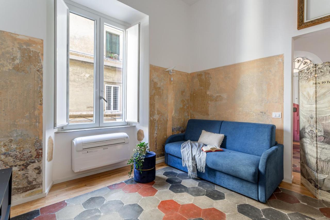 iFlat New Boutique Apartment in Rome's Heart - 2
