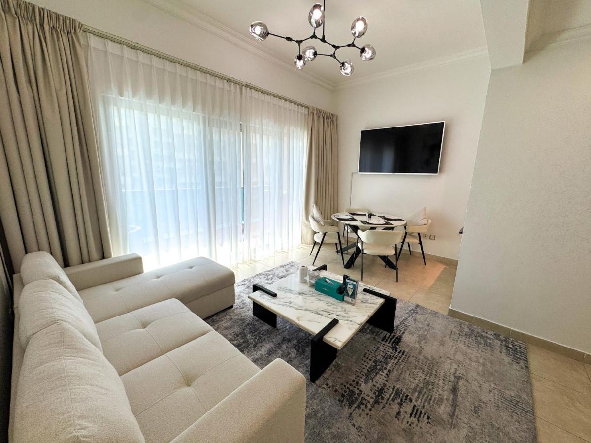 Holiday Homes by DO- The Zumrud - 5